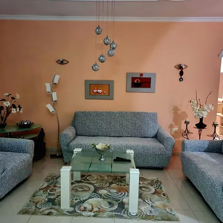 Evi's 아파트 Vlorë