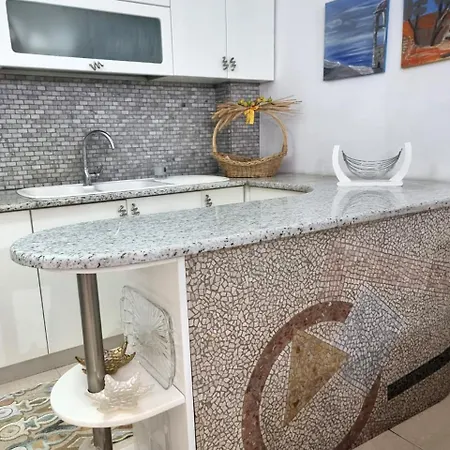 Appartamento Evi's Vlorë