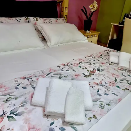 Evi's Appartamento *